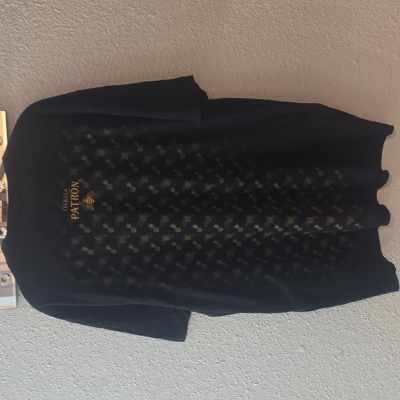 TEQULIA PATRON MEN SHIRT - Picture 3 of 3